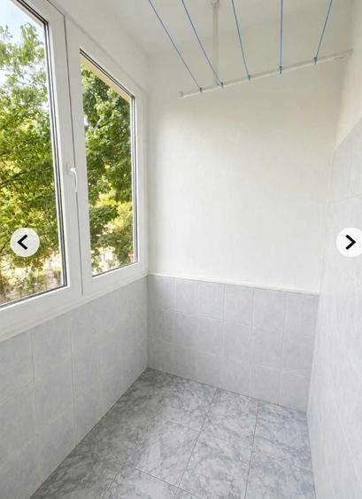 Apartament cu 2 camere semidecomandat, mobilat în Vatra Luminoasă