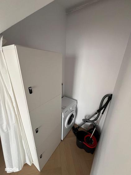 Apartament cu 2 camere în Ultracentral