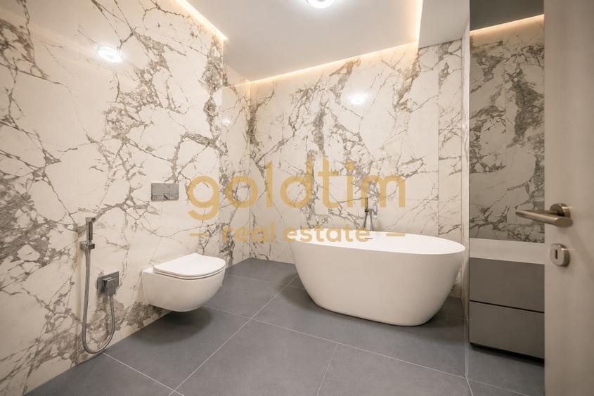 APARTAMENT LUX/BLOC BOUTIQUE/TERASA/ZONA DE REFERINTA/CHARLES DE GAULLE - 20