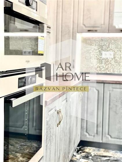Apartament 3 camere, de lux, parcare, Cartier Albert Ploiesti - 21