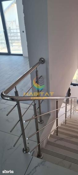 Casă cu 3 camere cu Teren 178 Mp în Berceni