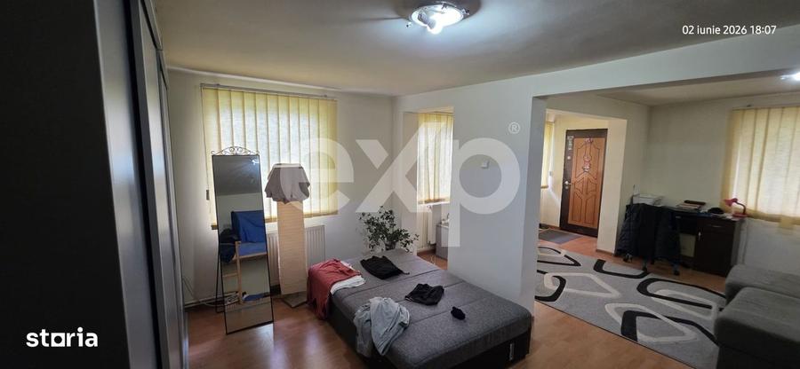 Casă cu 4 camere cu Teren 577 Mp în Aninoasa