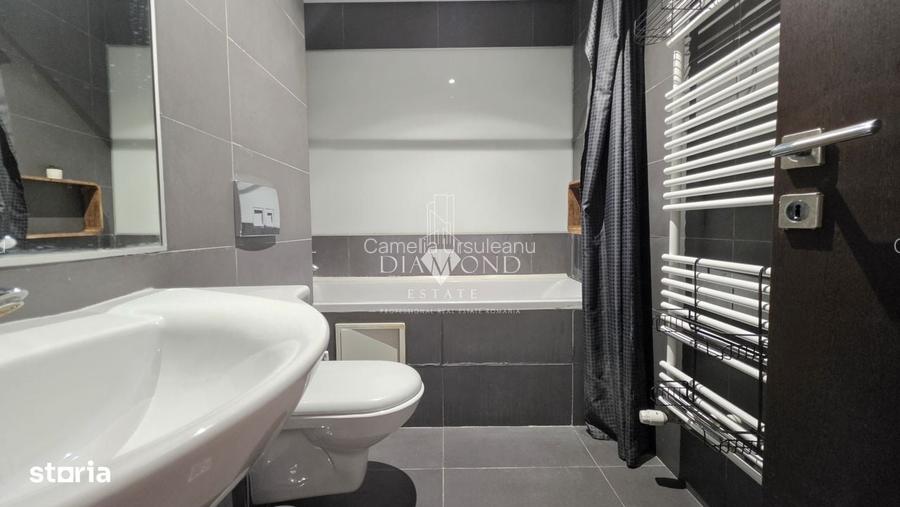 0% Comision | Apartament 2 camere Upground Residence 99mp