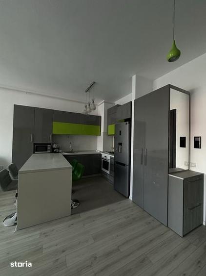 Vand apartament 2 camere Buna Ziua-Bonjour Residence - 2