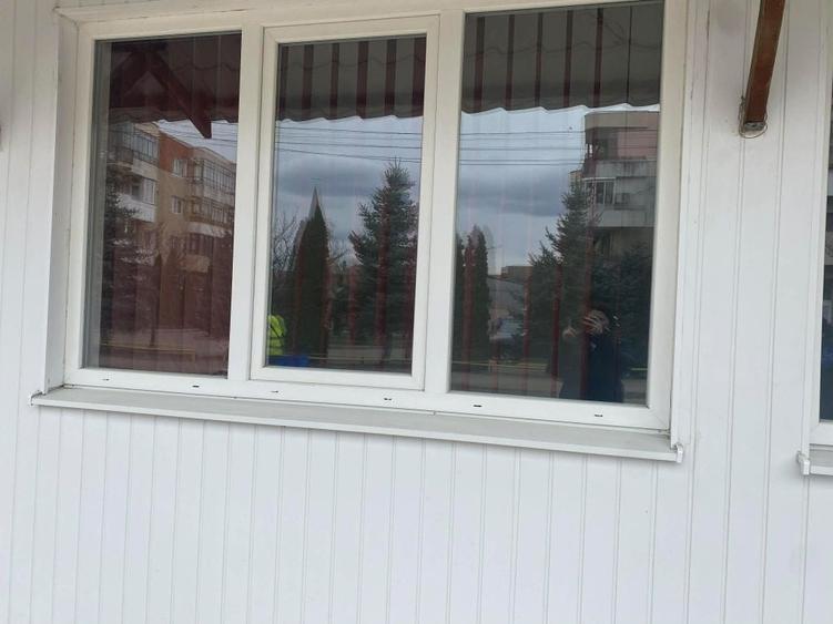 Spațiu comercial, de 31 mp, în Central