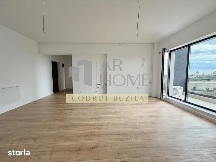 Apartament cu 3 camere în Xenia