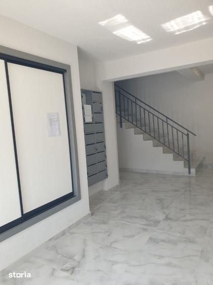 Apartament cu 3 camere în Valea Lupului