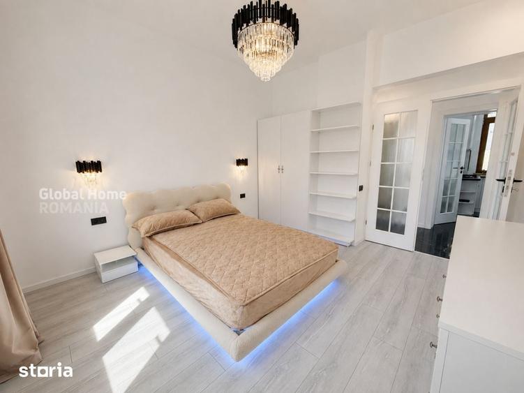 Apartament cu 3 camere în Eminescu