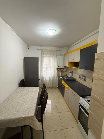 Apartament cu 2 camere decomandat în Bozânta Mare