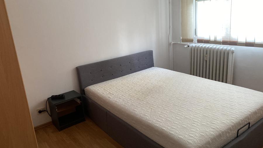 Apartament cu 2 camere decomandat în Nicolae Grigorescu