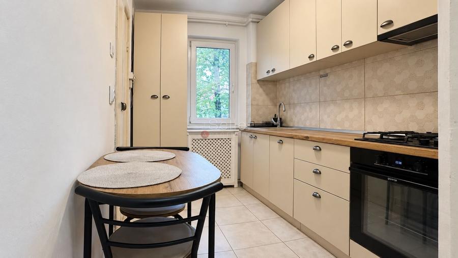 Apartament cu 3 camere în Gării