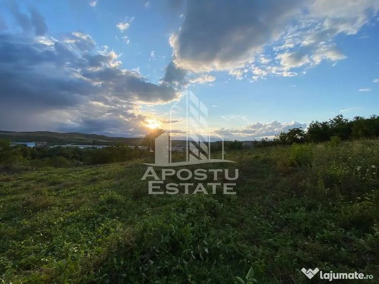 Teren în Central