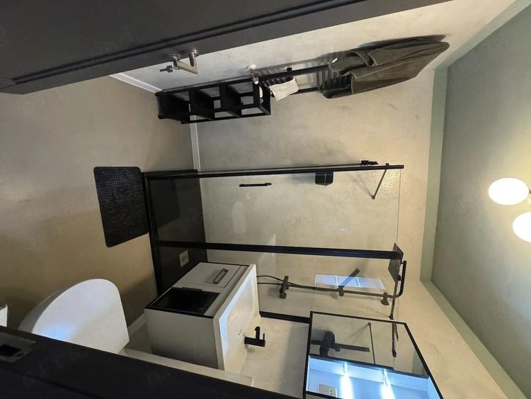 Apartament cu 2 camere decomandat, mobilat în Complex Studențesc