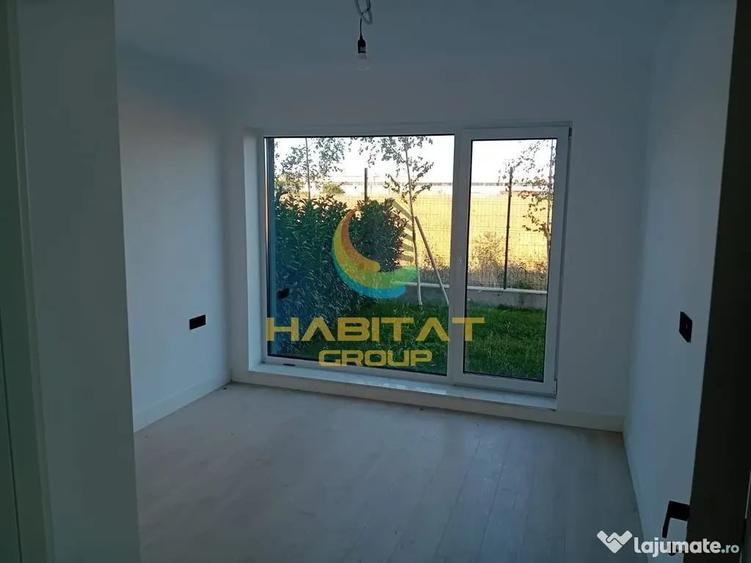 Apartament cu 4 camere decomandat în Titan