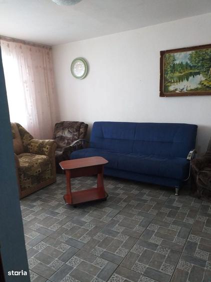 Apartament cu 3 camere decomandat în Micro 18