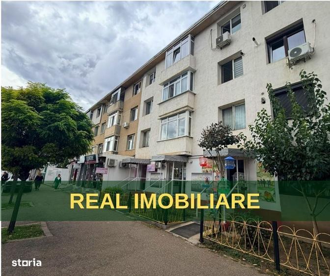 Apartament 2 camere - Centru piata! - 2