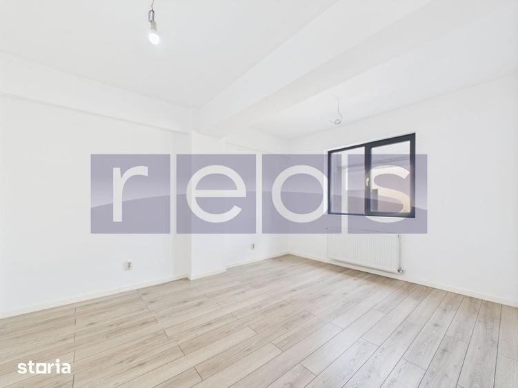 Apartament cu 2 camere decomandat în Chitila