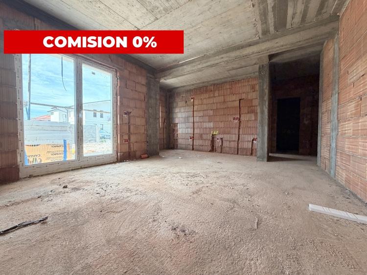 Apartament cu 2 camere decomandat în Calea Urseni