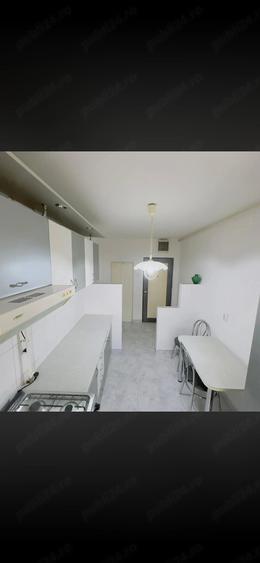 Apartament cu 2 camere semidecomandat în Ultracentral