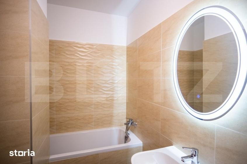 Apartament cu 2 camere în Torontalului — fotografia 1