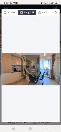 2 camere de inchiriat Tineretului Carol Unirii - 5