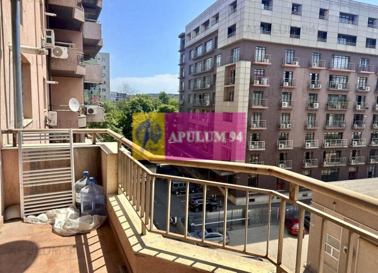 Apartament cu 2 camere decomandat în Unirii