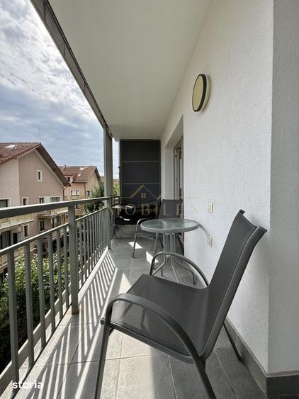Apartament cu 2 camere în Bună Ziua