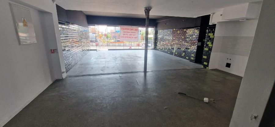 Spațiu comercial, de 150 mp, în Central
