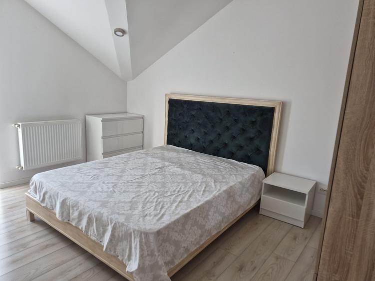 Apartament cu 3 camere în Bună Ziua