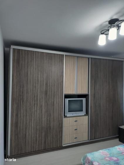 Apartament cu 2 camere decomandat în Doamna Ghica