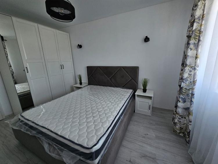 Apartament cu 2 camere în Chiajna
