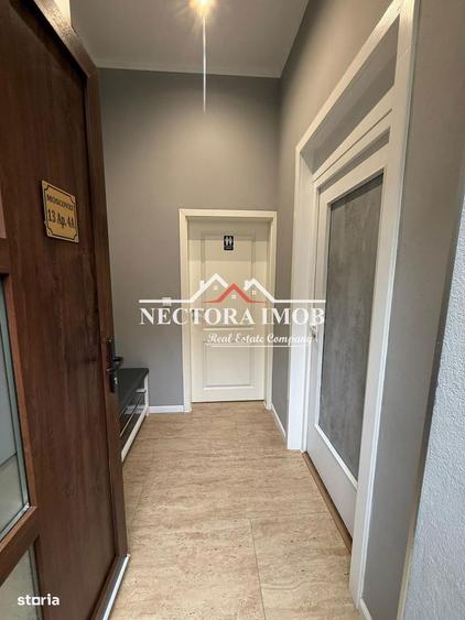 Apartament cu 2 camere în Ultracentral