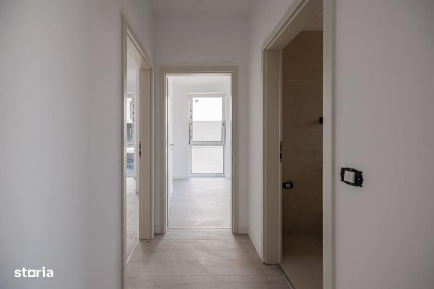 Apartament cu 3 camere în Mehala