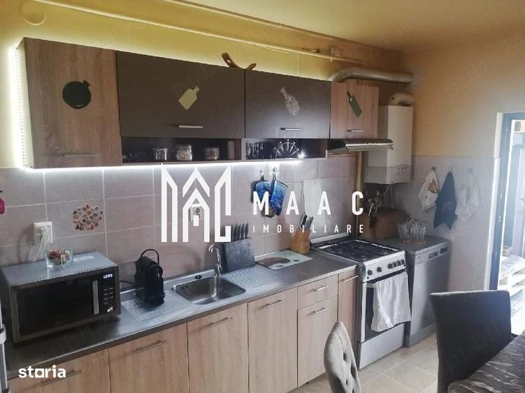 Apartament 2 camere | Parter | Terasa | Selimbar - 8