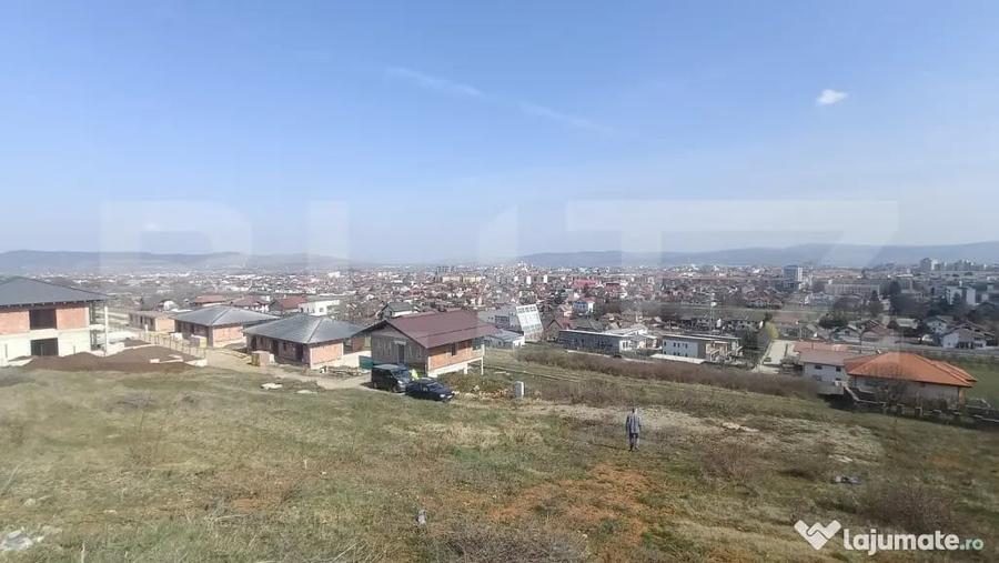 Teren în Central