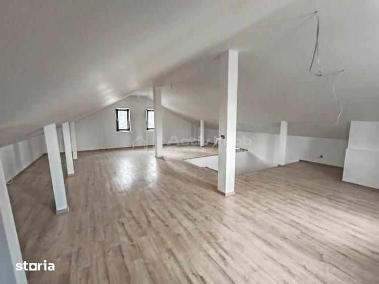 Casă cu 4 camere cu Teren 370 Mp în Central