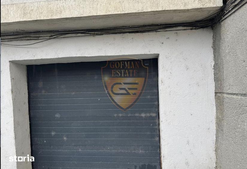 Apartament cu 3 camere decomandat în Tomis II