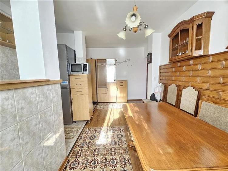 Apartament cu 2 camere decomandat, mobilat în Tudor Vladimirescu