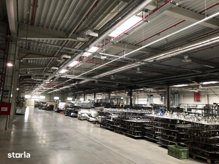 Spațiu comercial, de 9,277 mp, în Central
