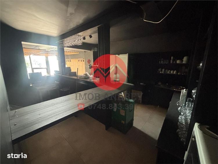 Spațiu comercial, de 320 mp, în Faleză