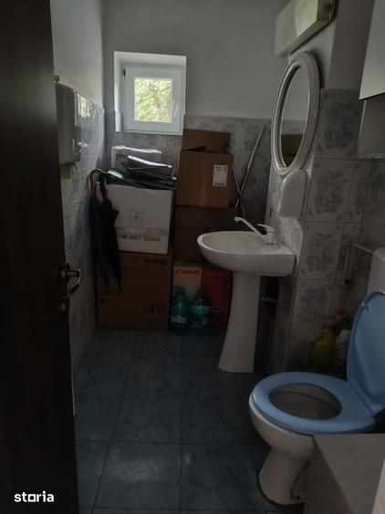 Apartament 2 camere, parter, central, calduros - 5