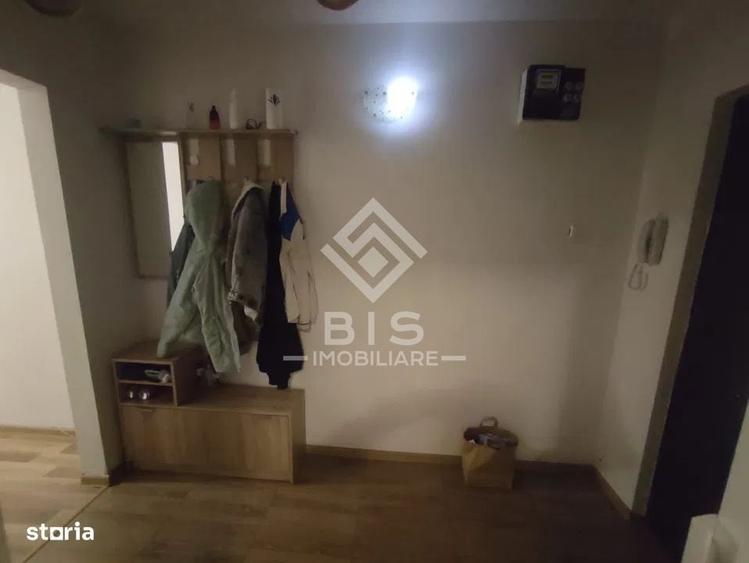 Apartament cu 2 camere decomandat, mobilat în Decebal