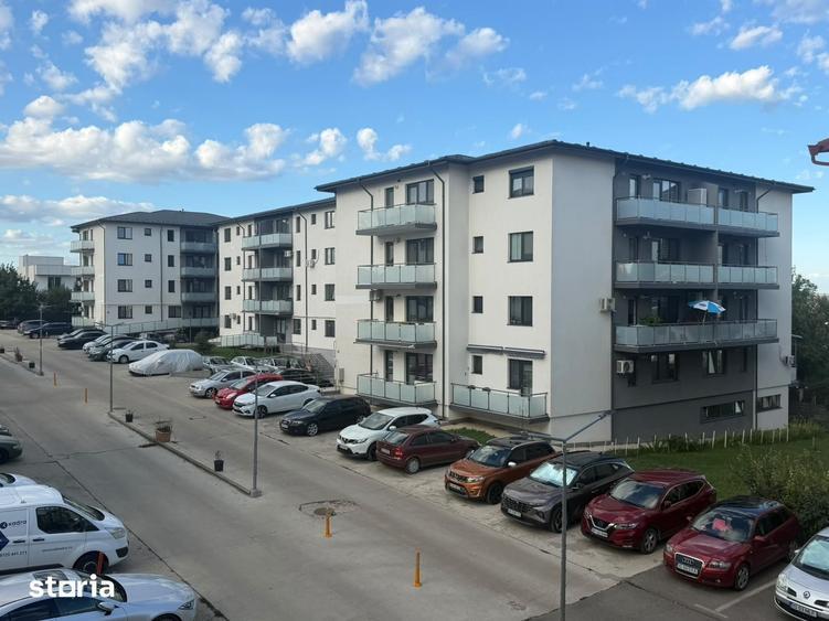 Apartament cu 2 camere decomandat în Galata