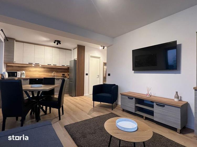 [PROPRIETAR] Apartament cu 2 camere Coresi Kasper - 4
