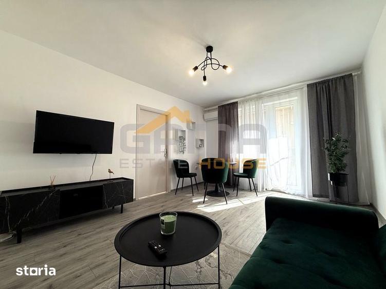 Apartament 2 camere Central - 4