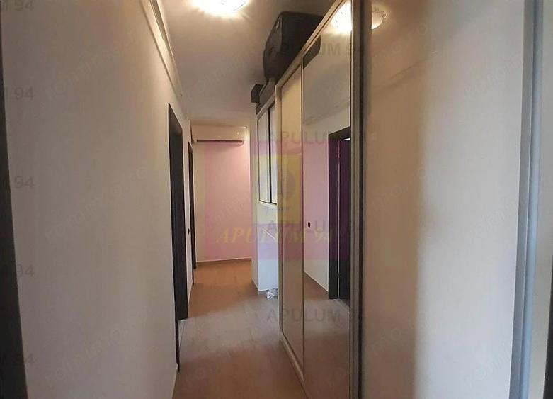 Apartament cu 2 camere decomandat în Vitan