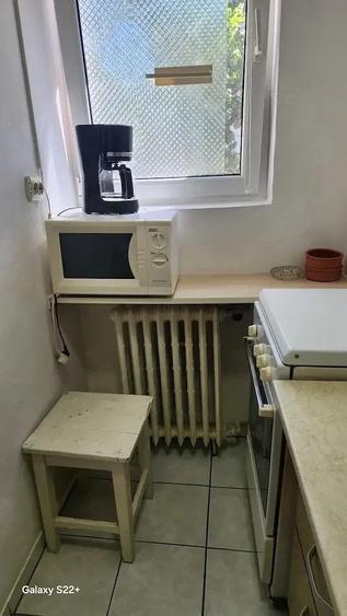 Garsonieră semidecomandată în Iancului