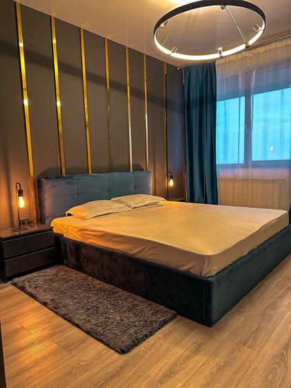 Apartament cu 2 camere decomandat în Nord