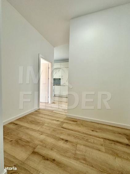 Apartament cu 3 camere în Florești