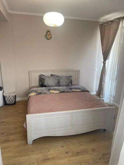 Apartament cu 2 camere decomandat, mobilat în Florești